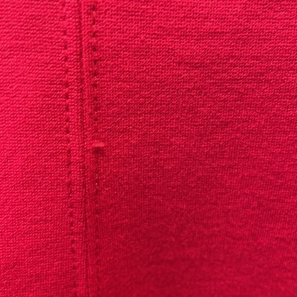 Nygard a-line knit dress. - Picture 5 of 6